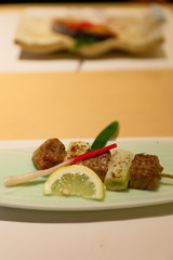 串焼き