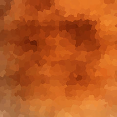 brown mosaic watercolor background texture vintage