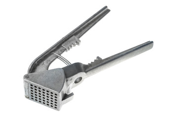 garlic press