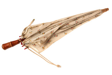 parasol © Aleksandr Ugorenkov