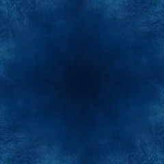 blue background texture with dark center