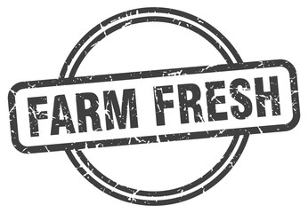 farm fresh