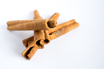 cinnamon sticks