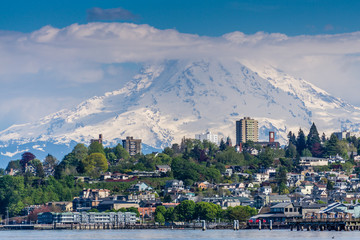 Tacoma Homes And Rainier 8