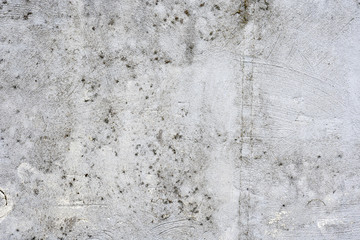 texture of old concrete wall