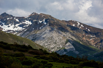 Picos de Europa national park