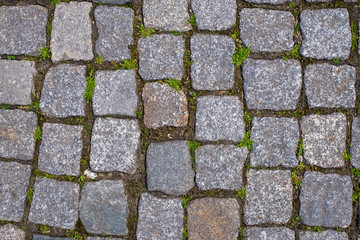 Pflastersteine Altstadt