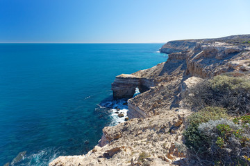 Natural Bridge