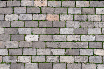 Pflastersteine Altstadt