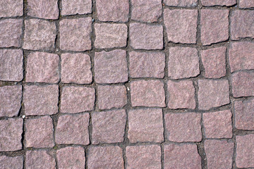 Pflastersteine Altstadt