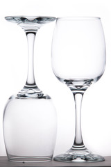 Glass