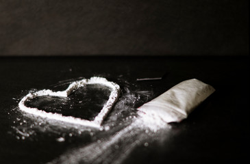 Cocaine love