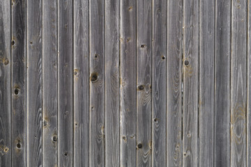 Fototapeta premium Textured wooden background is very much aged turquoise.