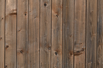Textured wooden background is very much aged turquoise.