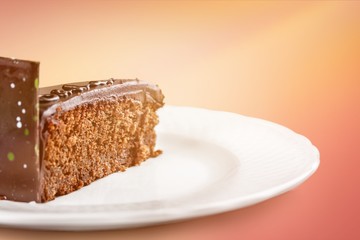 Cake.