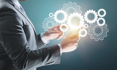 Management algorithm app application automated automatic automation