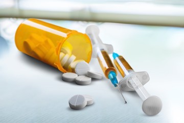 Opioid.
