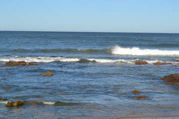 piedras punta del este