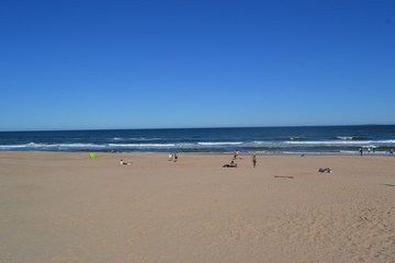 playa punta del este