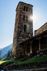 &Eacute;glise Andorienne