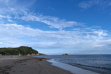 Urlaub Strand