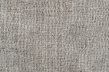 Plakat sackcloth texture background