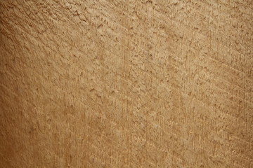 Cut Wood Background