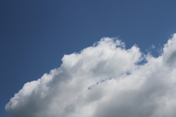 Clouds in the Sky