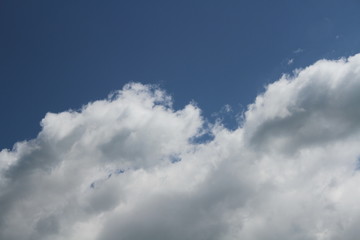Clouds in the Sky