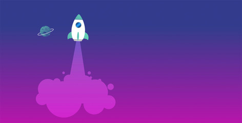 missile, razzo, decollo, start up, impresa,	