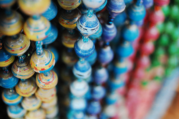 Ugandan Beads 