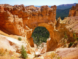 Bryce canyon Utah