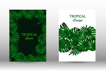 A set of tropic