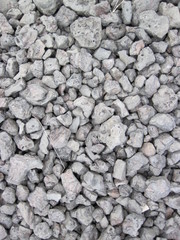 Gravel texture