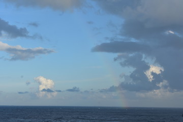 Obraz premium Ocean Sunset