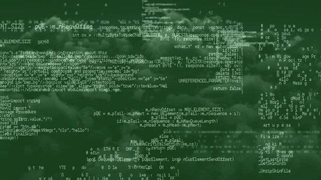 Digital codes in action