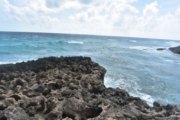 Island Shore