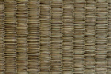 Original traditional Tatami Mat texture, called japanese Tatami Mat or Nippon Tatami Mat, Texture, Background, Screen saver or Wallpaper