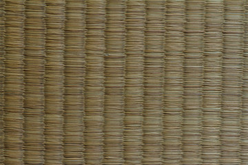 Original traditional Tatami Mat texture, called japanese Tatami Mat or Nippon Tatami Mat, Texture, Background, Screen saver or Wallpaper