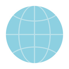 Isolated sphere of global communication