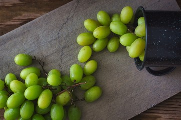 uvas