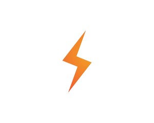 Lightning Logo