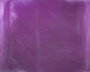 Lilac Pastel Abstract Art Textured Background 