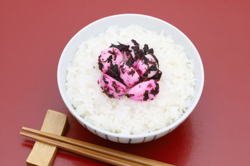 にんにく　漬け物
