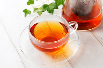 紅茶　Black tea