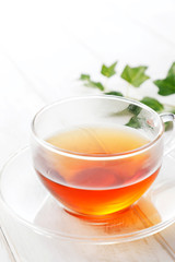 紅茶　Black tea