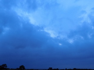 Storm Clouds