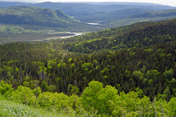 Gros Morne National Park