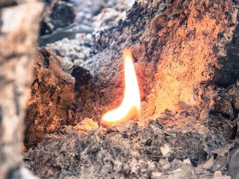 Fire