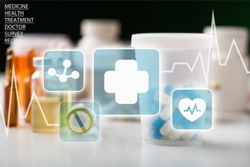 Medicines.
